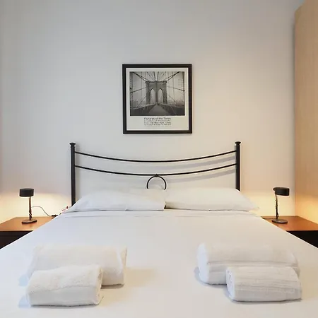 Primopiano - Palmaria B Apartman *