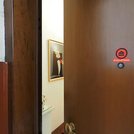 Apartman Primopiano - Palmaria B