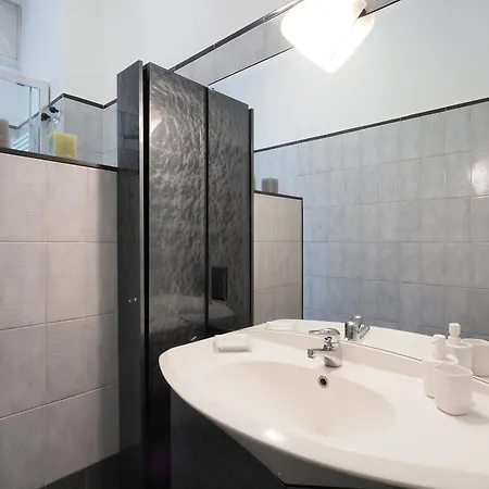 Apartman Primopiano - Palmaria B *