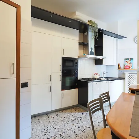 Primopiano - Palmaria B * Milánó