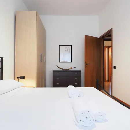 Primopiano - Palmaria B Apartman