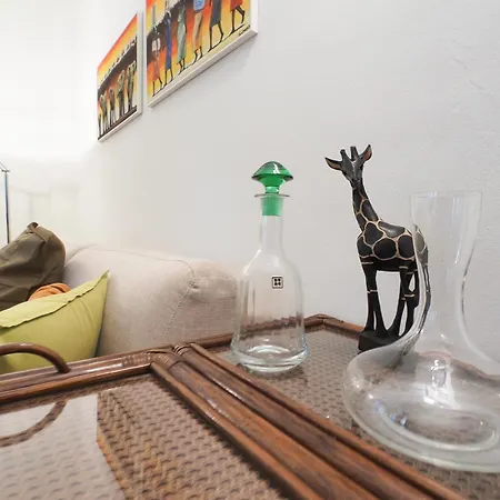 Apartman Primopiano - Palmaria B