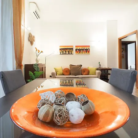 Primopiano - Palmaria B * Milánó