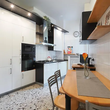 Apartman Primopiano - Palmaria B *