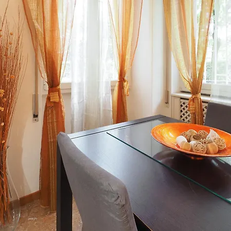 Primopiano - Palmaria B Apartman Milánó