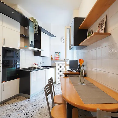 Primopiano - Palmaria B Milánó