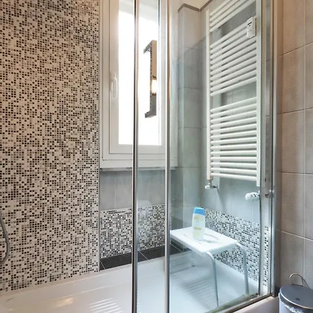 Primopiano - Palmaria B Apartman