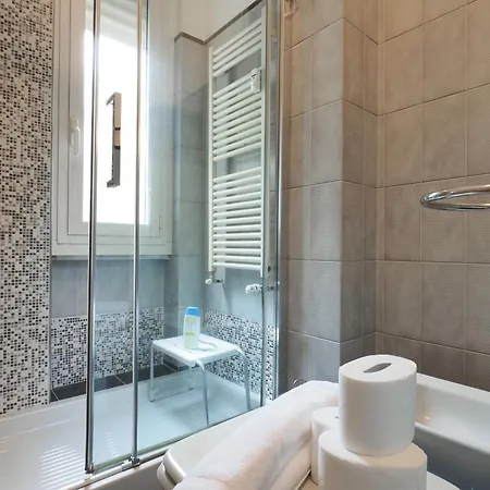 Apartman Primopiano - Palmaria B *