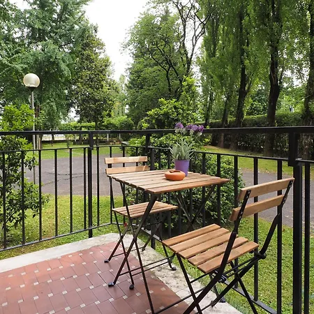 Primopiano - Palmaria B Milánó