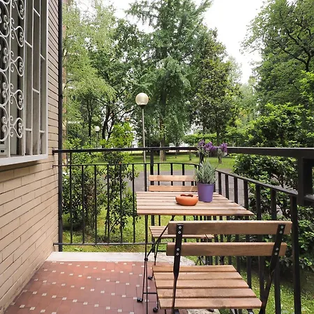 Apartman Primopiano - Palmaria B *