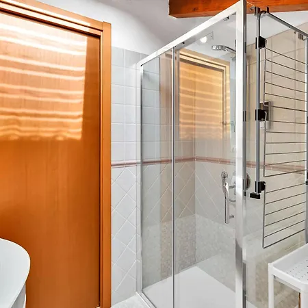 La Mansarda Di Cloe - Affitti Brevi Italia Milaan