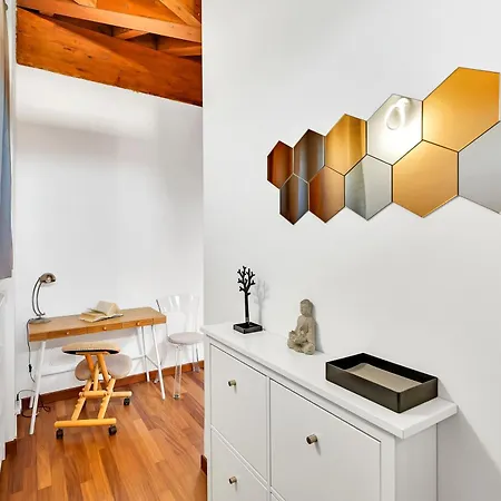 La Mansarda Di Cloe - Affitti Brevi Italia *