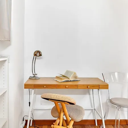 La Mansarda Di Cloe - Affitti Brevi Italia Διαμέρισμα