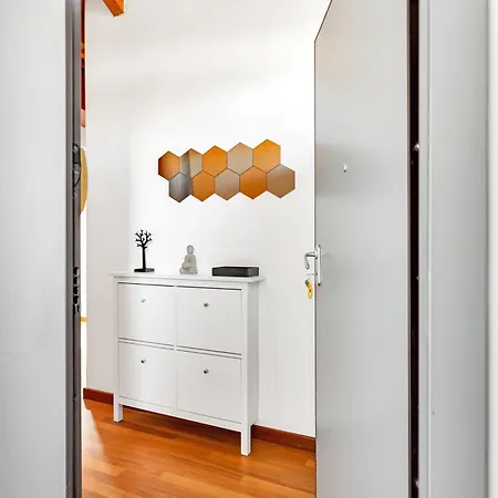 Appartement La Mansarda Di Cloe - Affitti Brevi Italia Milaan