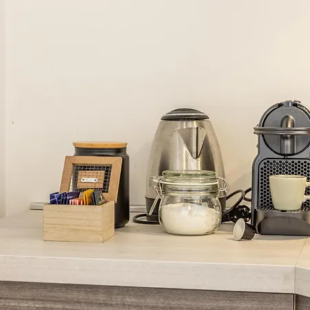 Santa Giulia Suite - 15Min From Duomo - Rogoredo Fs *