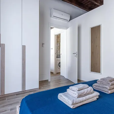 Santa Giulia Suite - 15Min From Duomo - Rogoredo Fs * Milánó