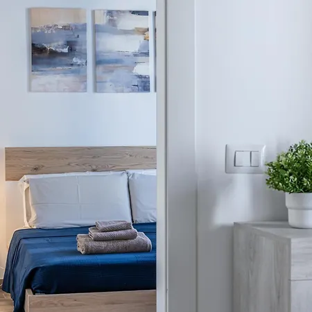 Santa Giulia Suite - 15Min From Duomo - Rogoredo Fs Apartman