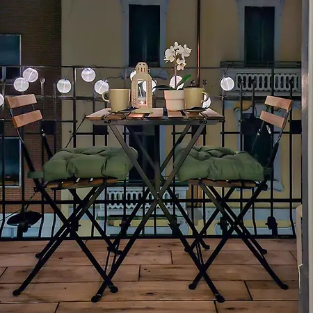 Apartman Santa Giulia Suite - 15Min From Duomo - Rogoredo Fs *