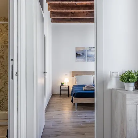 Santa Giulia Suite - 15Min From Duomo - Rogoredo Fs