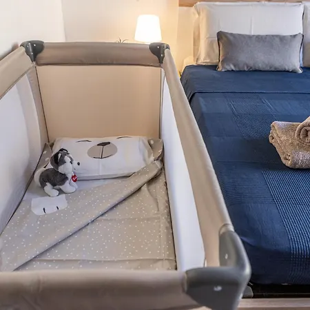 Santa Giulia Suite - 15Min From Duomo - Rogoredo Fs Apartman Milánó