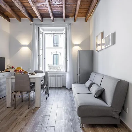 Lägenhet Santa Giulia Suite - 15Min From Duomo - Rogoredo Fs Milano