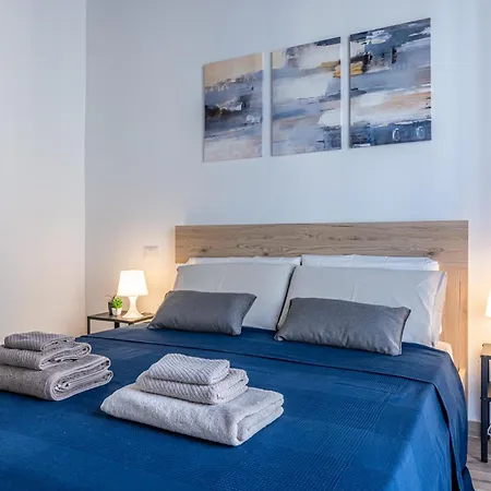 Appartement Santa Giulia - 15min From Duomo - Rogoredo Fs *