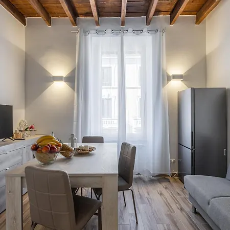 Santa Giulia - 15min From Duomo - Rogoredo Fs דירה