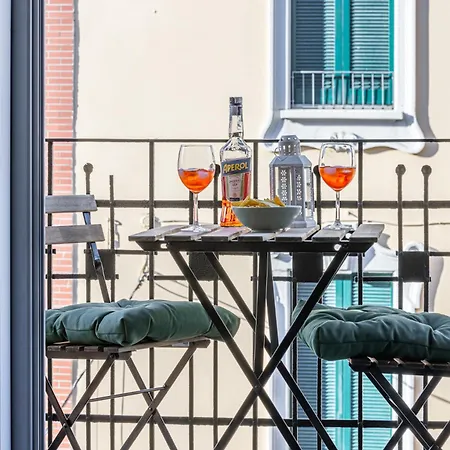 Santa Giulia Suite - 15Min From Duomo - Rogoredo Fs Milano