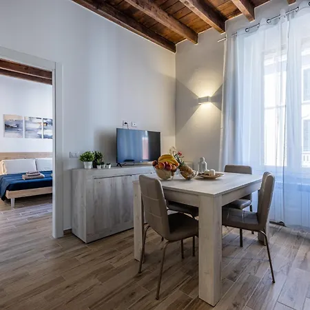 Santa Giulia Suite - 15Min From Duomo - Rogoredo Fs * Milano
