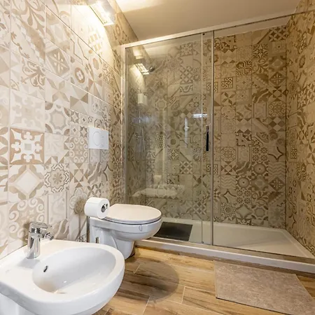 Apartman Santa Giulia Suite - 15Min From Duomo - Rogoredo Fs Milánó