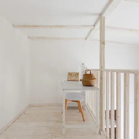 Su 2 Livelli- Universita Iulm アパート