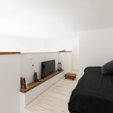 Su 2 Livelli- Universita Iulm Apartament