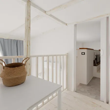 Apartament Su 2 Livelli- Universita Iulm