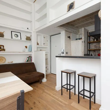 Su 2 Livelli- Universita Iulm * Milaan