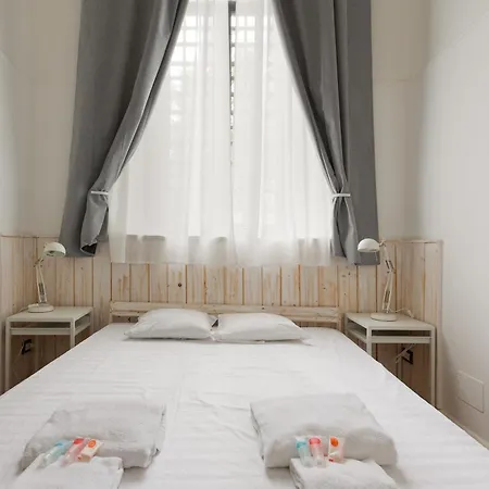 Appartement Su 2 Livelli- Universita Iulm