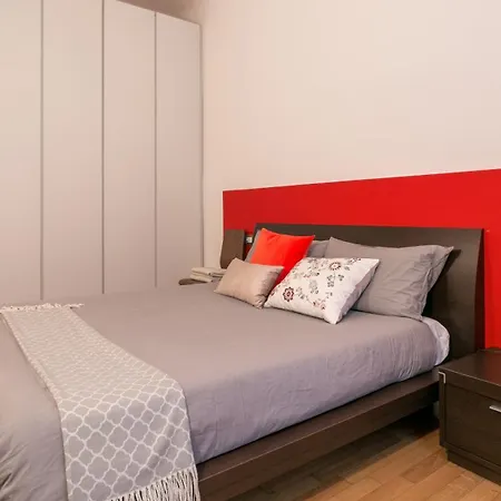 Memory Apartment