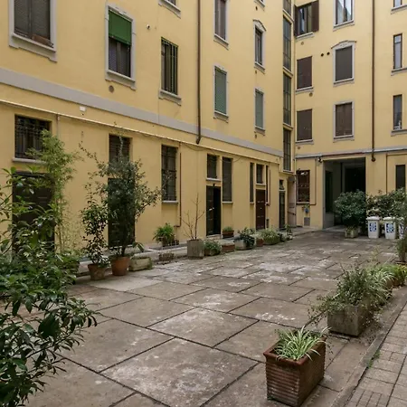 Appartement Memory Milan