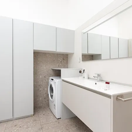 Missori & Bocconi Renovated *