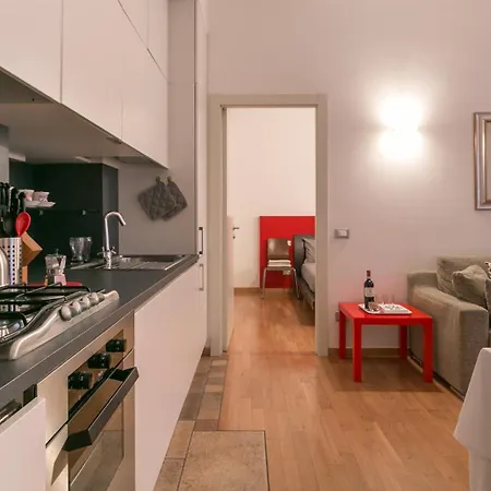 Appartement Memory *