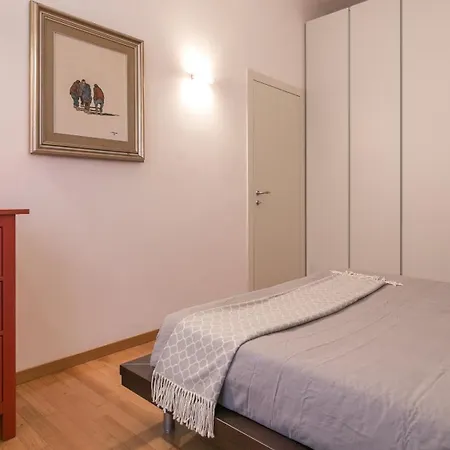 Apartmán Memory
