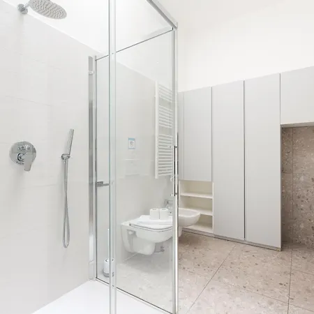Missori & Bocconi Renovated * Milan