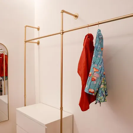 Art Design Citta Studi Piola * ميلان