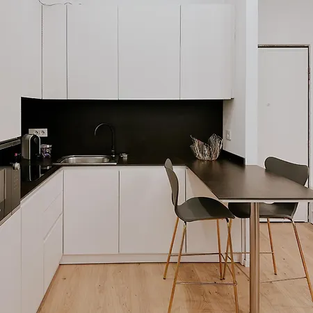 Apartman Art Design Citta Studi Piola