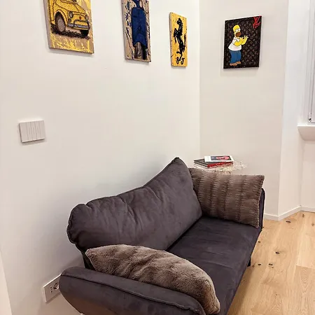 Art Design Citta Studi Piola