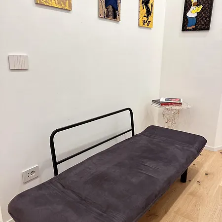 Art Design Citta Studi Piola Apartman