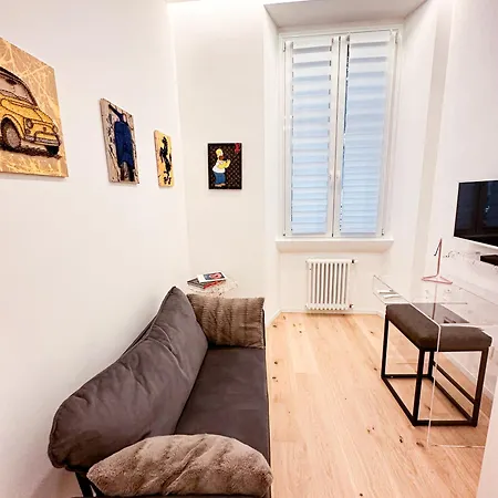 Art Design Citta Studi Piola *