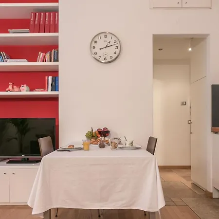 Apartment Memory Milan