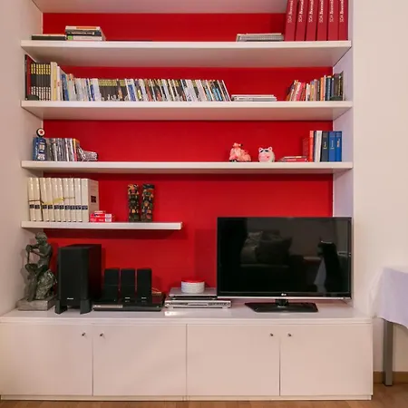Memory Apartment