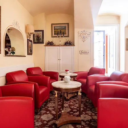 Boutique Dieci Hotel Milan