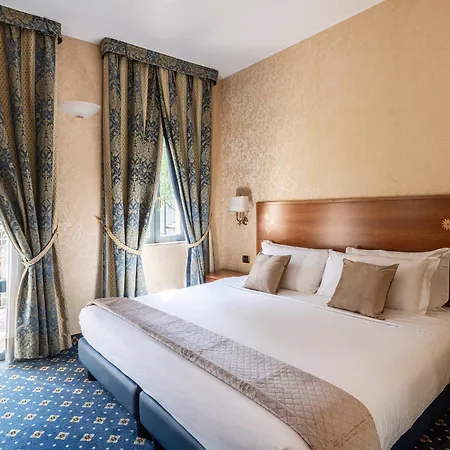 Boutique Dieci Hotel
